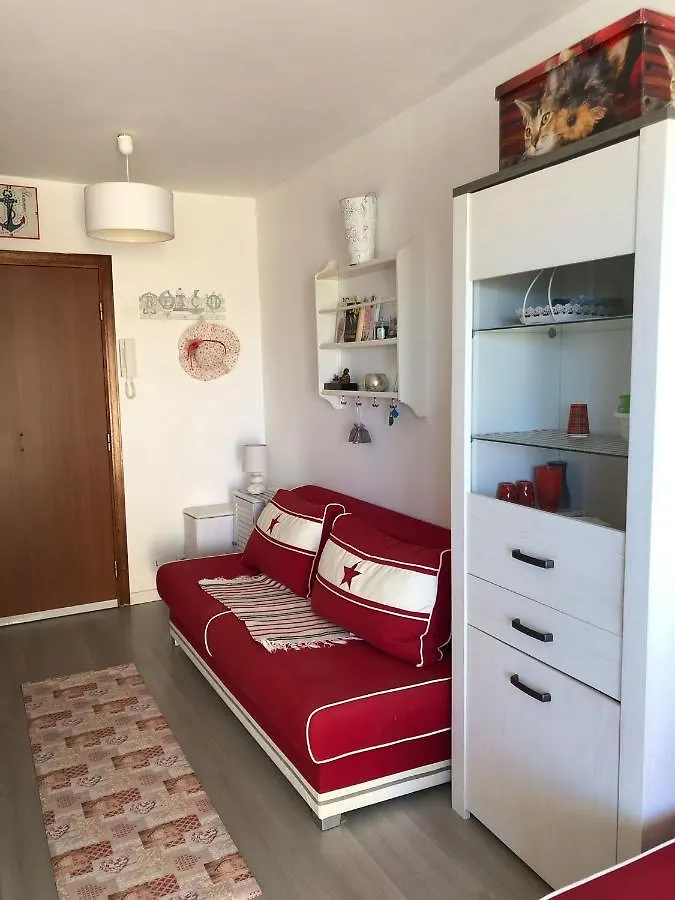 Charmant Studio A Cros De Cagnes 0*, Cagnes-sur-Mer France