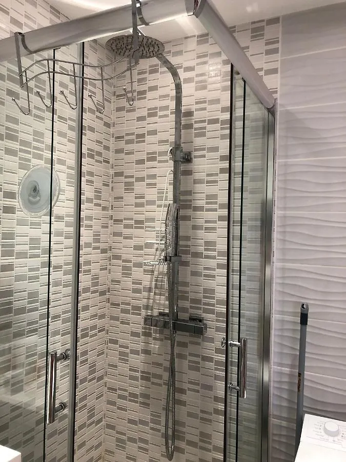 Apartment Charmant Studio A Cros De Cagnes