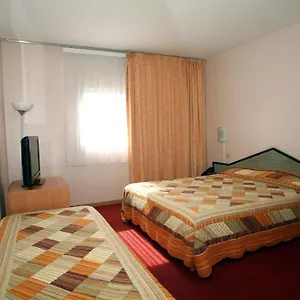 L'empreinte Hotell